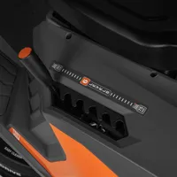 MURUTRAKTOR DAEWOO DWR 660