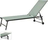 LAMAMISTOOL 185X57X31CM ROHELINE