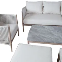 AIAMÖÖBLIKOMPLEKT MEDINA 5-OSALINE, BEEZ