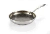 PRAEPANN TESCOMA STEELCRAFT 24CM