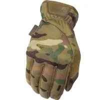 KINDAD MECHANIX WEAR FASTFIT MULTICAM SUURUS M