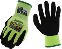 TÖÖKINDAD MECHANIX WEAR HI-VIZ SPEEDKNIT™ UTILITY SUURUS XXL