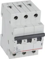 AUTOMAATKAITSE LEGRAND 3F 13A B