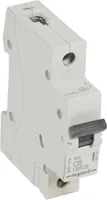 AUTOMAATKAITSE LEGRAND 1F 50A C