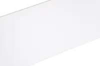 LAUAPLAAT 30X3040X635MM POLAAR VALGE