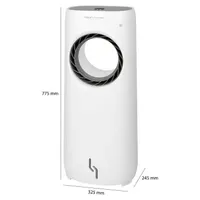 ÕHUJAHUTI PROFICARE LK3088