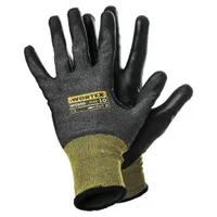 TÖÖKINDAD WORTEX ÜLIÕHUKESED PU KATTEGA LÕIKEKINDLUS XL/10