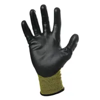 TÖÖKINDAD WORTEX ÜLIÕHUKESED PU KATTEGA LÕIKEKINDLUS XL/10