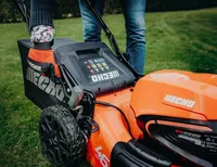 AKUMURUNIIDUK ECHO DLM-310/46P, ILMA AKU JA LAADIJATA