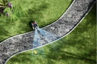 ROBOTNIIDUK SUNSEEKER V3