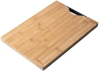 LÕIKELAUD ALTOM DESIGN 34X24X1,80CM BAMBUS