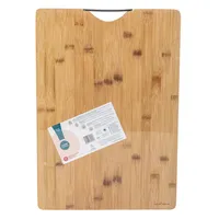 LÕIKELAUD ALTOM DESIGN 50X35X1,80CM BAMBUS