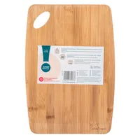 LÕIKELAUD ALTOM DESIGN 33X23X1CM BAMBUS