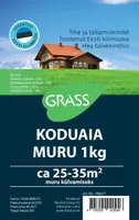 KODUAIA MURUSEGU GRASS 1KG