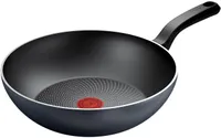 WOK PANN TEFAL SO LIGHT 28CM