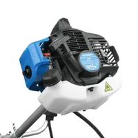 MURUTRIMMER HYUNDAI Z 261 BENSIINIMOOTORIGA