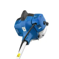 MURUTRIMMER HYUNDAI Z 261 BENSIINIMOOTORIGA