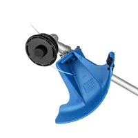 MURUTRIMMER HYUNDAI Z 261 BENSIINIMOOTORIGA