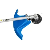 MURUTRIMMER HYUNDAI Z 261 BENSIINIMOOTORIGA