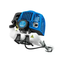 MURUTRIMMER HYUNDAI Z 451 BENSIINIMOOTORIGA