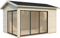 AIAMAJA PALMAKO AMANDA 11,2M² SLIDE PLUS