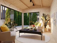 AIAMAJA PALMAKO AMANDA 11,2M² SLIDE PLUS