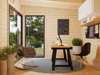 AIAMAJA PALMAKO ANDREA 7,5M² SLIDE PLUS