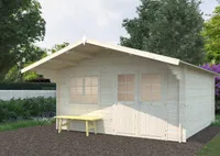 AIAMAJA PALMAKO BRITTA 17,5M²