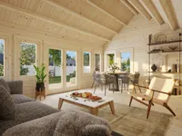 AIAMAJA PALMAKO CLAUDIA 19,4M²