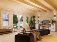 AIAMAJA PALMAKO CLAUDIA PENT 19,4M²