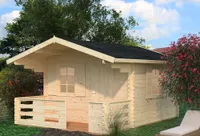 AIAMAJA PALMAKO EMMA 10,4+4,2M²