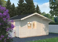 AIAMAJA PALMAKO EMMA 14,2M²