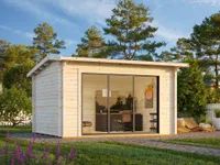 AIAMAJA PALMAKO INES 11,1M² SLIDE