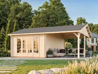 AIAMAJA PALMAKO IRENE 19,0+16,2M²