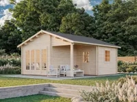 AIAMAJA PALMAKO IRENE 21,9+5,2M²