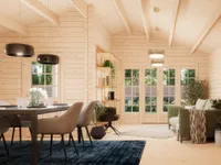 AIAMAJA PALMAKO IRENE 21,9+5,2M²