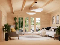 AIAMAJA PALMAKO IRENE 23,9M²