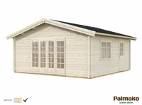 AIAMAJA PALMAKO IRENE 27,7M²