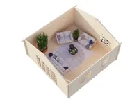 AIAMAJA PALMAKO IRENE 27,7M²