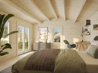 AIAMAJA PALMAKO IRIS 19,1M²