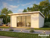 AIAMAJA PALMAKO LEA 19,4M² SLIDE