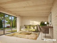 AIAMAJA PALMAKO LEA 19,4M² SLIDE