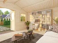 AIAMAJA PALMAKO SALLY 12,3M²