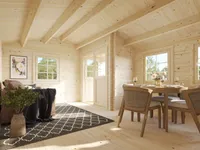 AIAMAJA PALMAKO SUSANNA 16,4M²