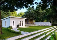 ELEMENTMAJA PALMAKO NORDIC PLUS ANNIKA 21,5M²