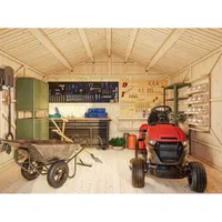 KUUR PALMAKO LUCAS 12,1M²