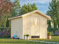 KUUR PALMAKO LUCAS 5,4M²