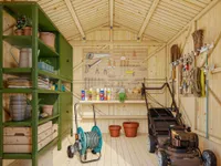 KUUR PALMAKO LUCAS 5,4M²