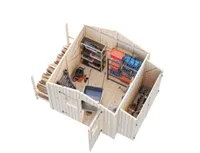 KUUR PALMAKO MARCUS 6,5M²