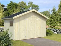 KUUR PALMAKO NILS 8,2M²